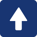 Icon Pfeil nach oben
